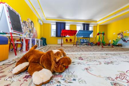 Отель Горный воздух в Лоо - Россия