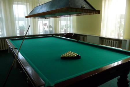 Гостевой дом (Рыбинск)