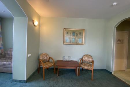 Гостевой дом (Рыбинск)