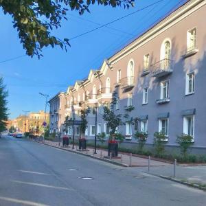 отель Саквояж