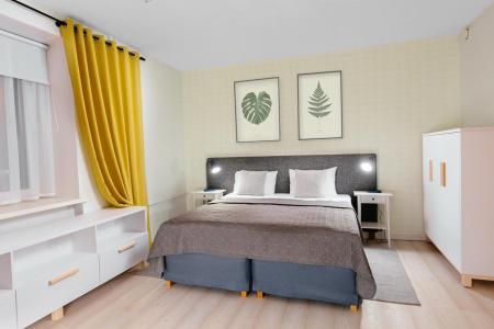 Отель Саквояж в Петрозаводск - Россия