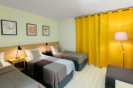 Отель Саквояж в Петрозаводск - Россия