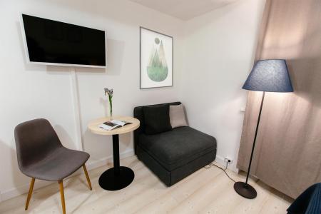 Отель Саквояж в Петрозаводск - Россия