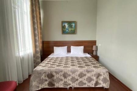 Отель Гранд Кавказ в Нальчик - Россия