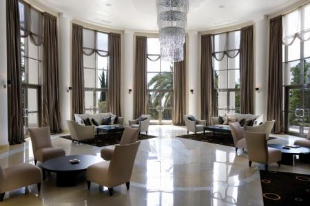 Отель Rodina Grand Hotel & SPA в Сочи - Россия