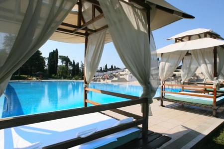 Отель Rodina Grand Hotel & SPA в Сочи - Россия