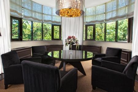 Отель Rodina Grand Hotel & SPA в Сочи - Россия