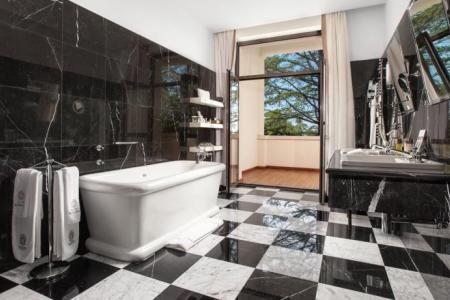 Отель Rodina Grand Hotel & SPA в Сочи - Россия