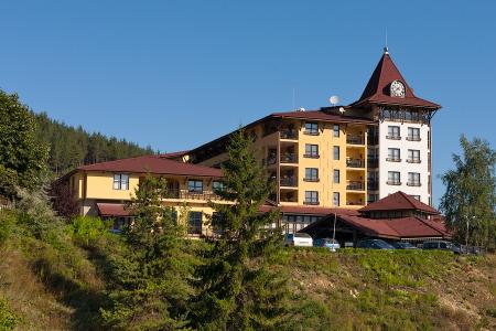 Grand Hotel Velingrad