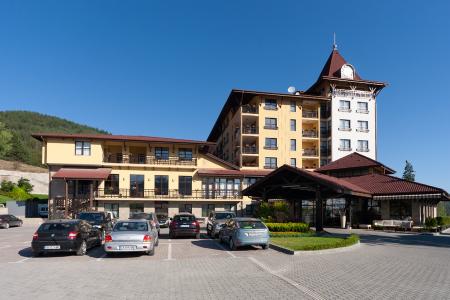 Grand Hotel Velingrad