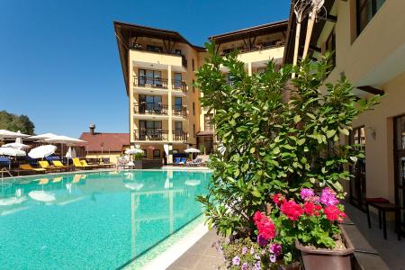 Grand Hotel Velingrad