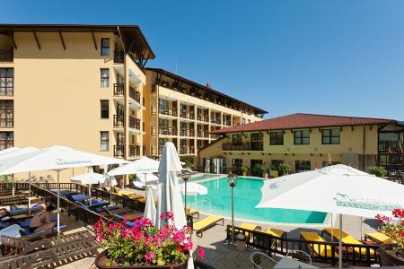 Grand Hotel Velingrad