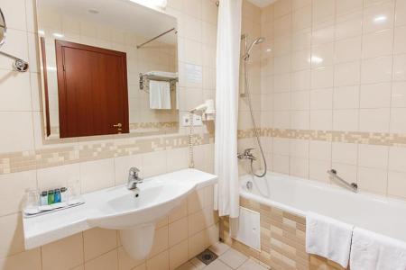 Отель Гранд отель Казань в Казань - Россия