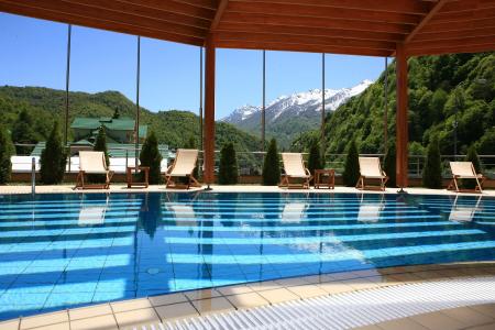 Отель Гранд Отель Поляна в Эсто-Садок - Россия