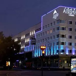 отель Гранд Авеню Отель