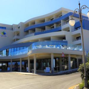 отель Labranda Riviera Resort & Spa