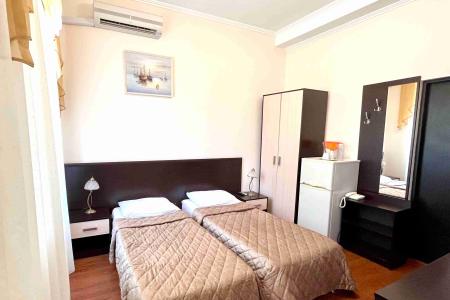 Отель Пансионат Гренада в Лазаревское - Россия