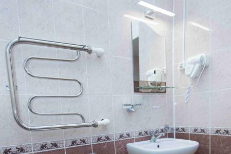 Отель Пансионат Гренада в Лазаревское - Россия