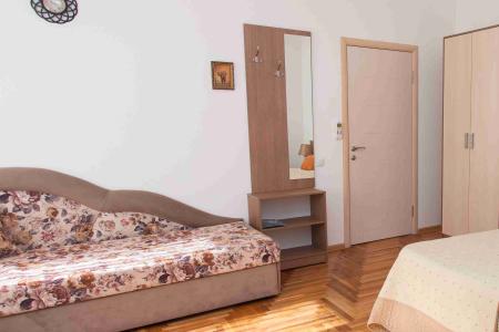 Отель Пансионат Гренада в Лазаревское - Россия