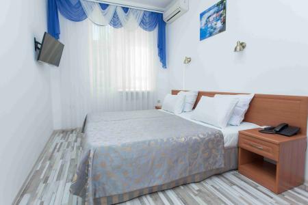 Отель Пансионат Гренада в Лазаревское - Россия