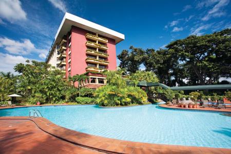 Barcelo San Jose Palacio