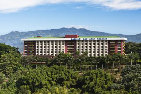 Barcelo San Jose Palacio