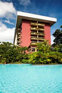 Barcelo San Jose Palacio