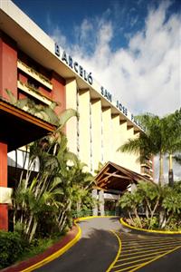 Barcelo San Jose Palacio