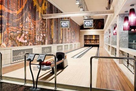 Парк-отель Грумант