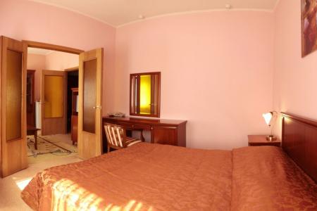 Парк-отель Грумант