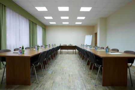 Парк-отель Грумант