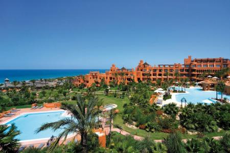 Royal Hideaway Sancti Petri