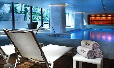 Royal Hideaway Sancti Petri