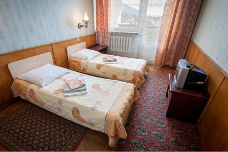 Отель Санаторий Гурзуфский в Ялта - Россия