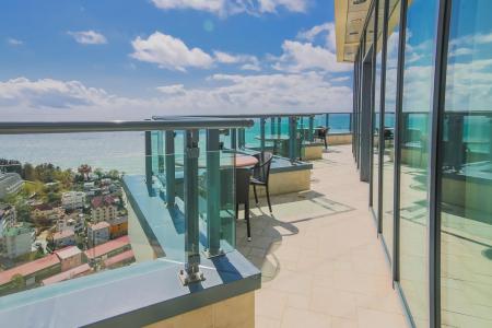 Отель Дагомыс Оздоровительный Комплекс в Дагомыс - Россия