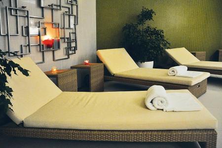 Отель Дагомыс Оздоровительный Комплекс в Дагомыс - Россия