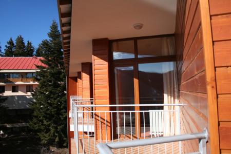 Отель Dafovska в Пампорово - Болгария