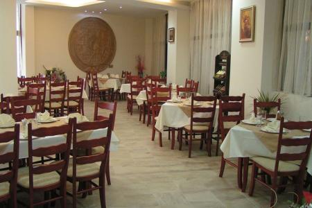 Отель Dafovska в Пампорово - Болгария