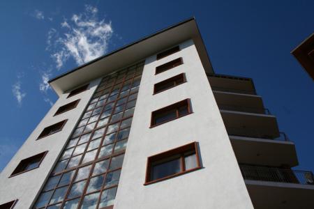 Отель Dafovska в Пампорово - Болгария