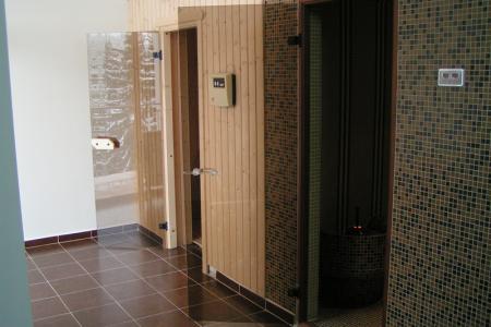 Отель Dafovska в Пампорово - Болгария