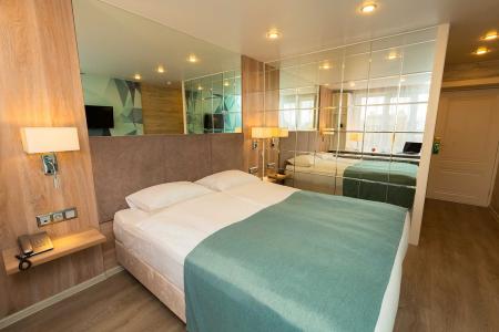 Отель Двина в Архангельск - Россия