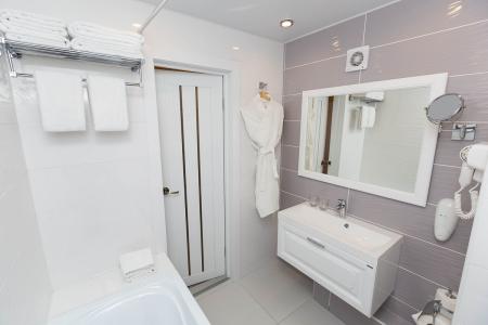 Отель Двина в Архангельск - Россия