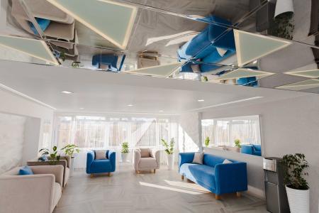 Отель Двина в Архангельск - Россия