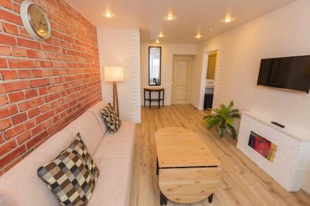 Отель Двина в Архангельск - Россия