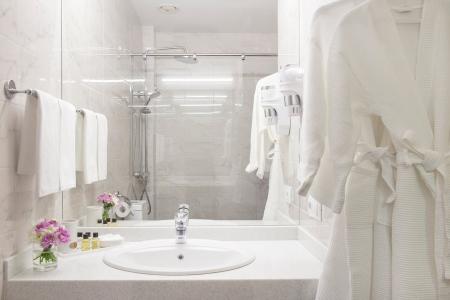 Отель Дворы Капеллы в Санкт-Петербург - Россия