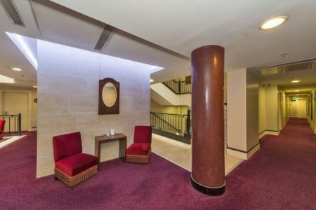 Отель Beyaz Saray в Фатих - Турция