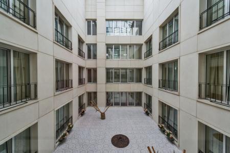 Отель Beyaz Saray в Фатих - Турция