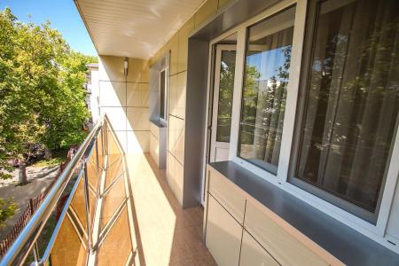 Отель Де Ла Мапа в Анапа - Россия