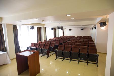 Отель Де Ла Мапа в Анапа - Россия