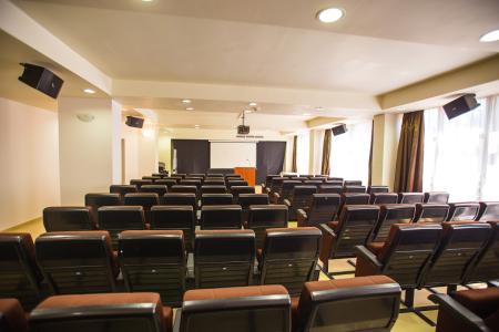 Отель Де Ла Мапа в Анапа - Россия